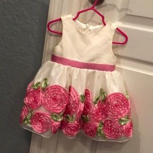 Baby Dress